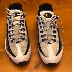 Men’s Nike Air Max 95 size 10 Some scuffing